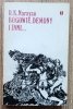 R. K. Narayan Bogowie, demony i inni